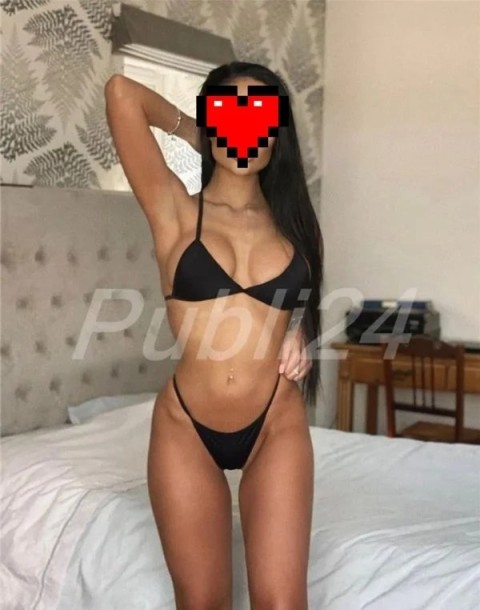 Relaxation Massage with Verified Photos of Elegant Escorts