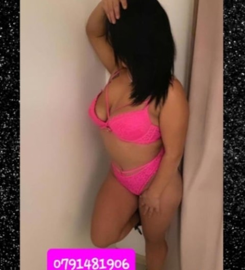 Safe and Clean Escort Experience with TS Bebe in Worcester