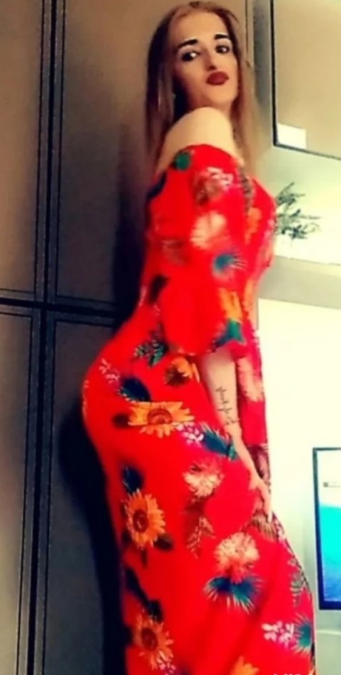 Sensational ts escorts Experience with Alina in Leamington Spa