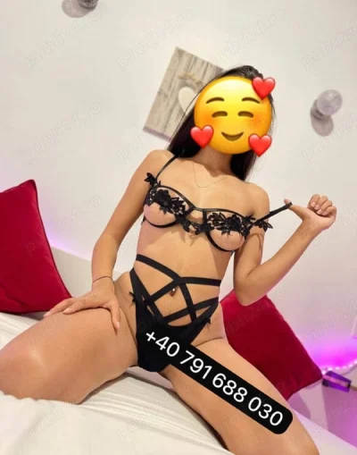 Short Hair Beauty Ready to Indulge in Coventry