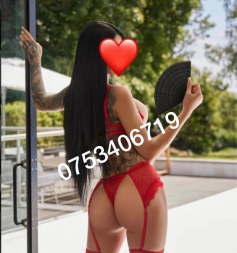 Short notice escorts for delightful encounters in Leicester