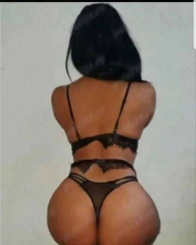 Short Notice Escorts: Meet Carina in Wolverhampton
