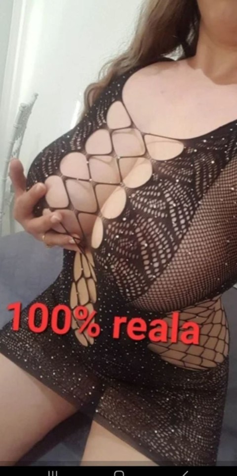 Solihull Goddess with Weekend Availability