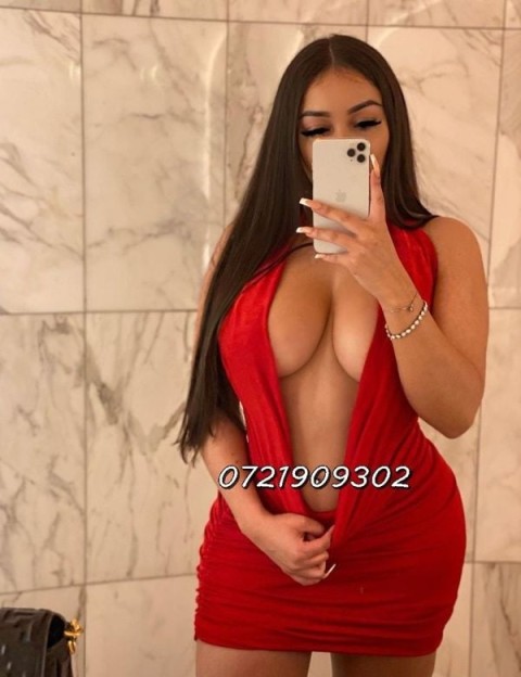 Spanking Fun with a Nuneaton Escort