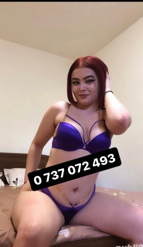 Spanking Good Times with a Charming Escort in Coventry