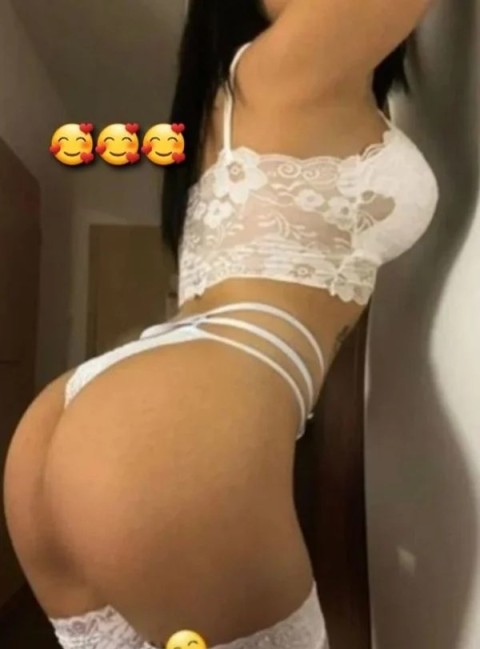 Spanking New Adventures with Karina