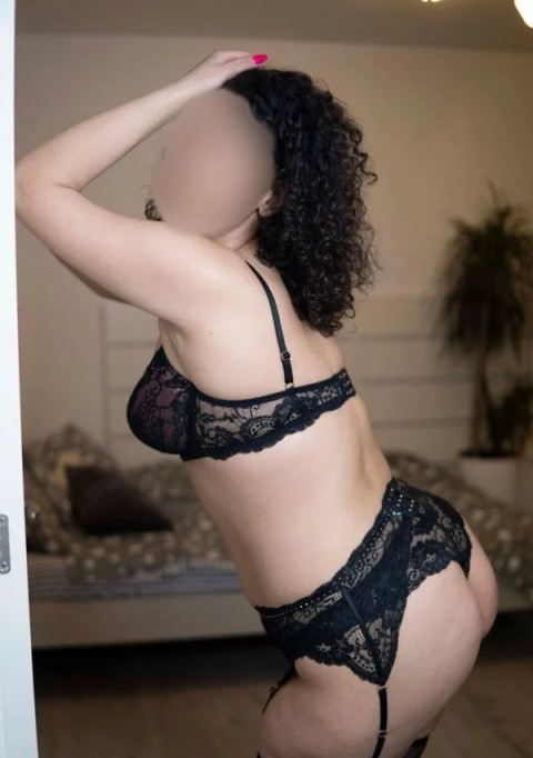 Special Offer Escorts in Alvechurch with Antonia
