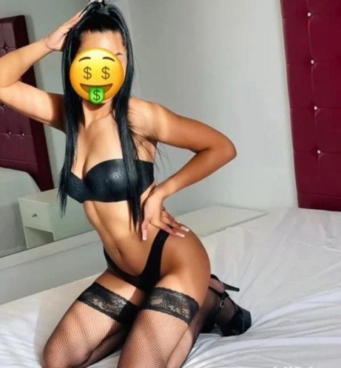 Special Offer Escorts in Solihull for Mutual Pleasures