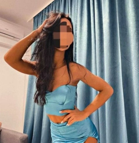 Stag Party Escorts in Coventry with Noua