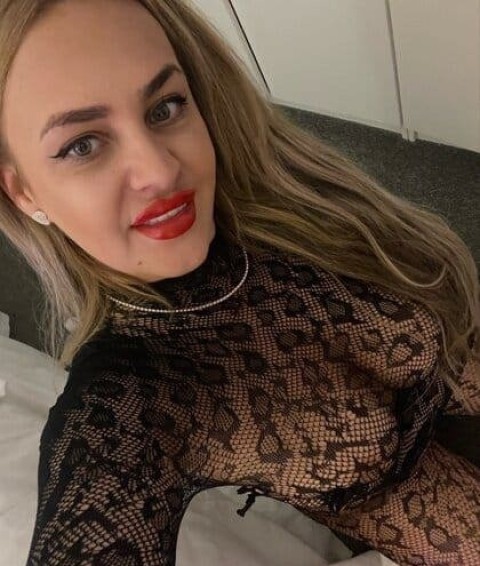 Stourbridge’s uniform roleplay nurse ready for fun