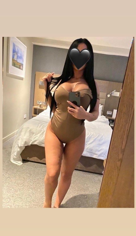 Student Friendly Escorts Ready to Delight in Dudley