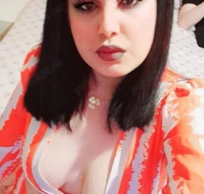 Submission to Pleasure – An Exclusive GFE in Sandwell