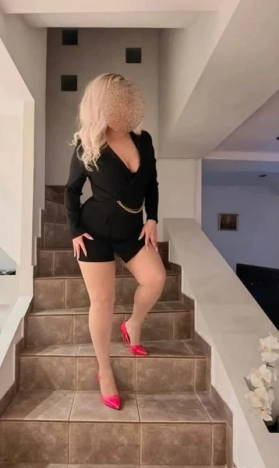 Tall Escorts: Meet Alina in Sandwell