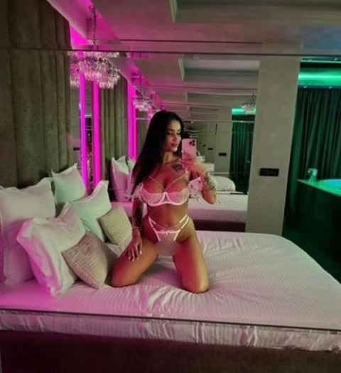 Tatiana – Offering Real Photos and Your Perfect Escape