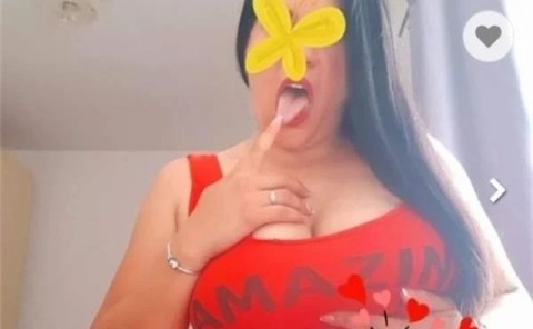 Tinna: Your Choice Among European Escorts in Coventry