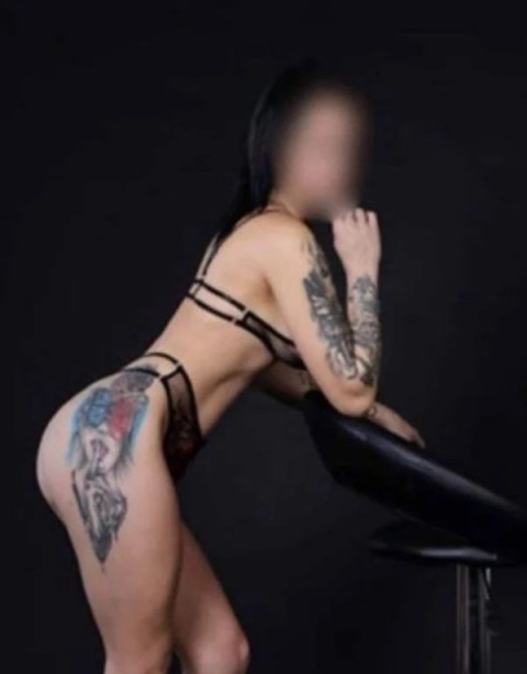 Two Girls One Client for an Unforgettable Stourbridge Experience