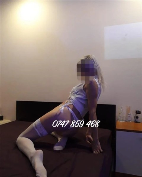 Unrushed Overnight Stay Escorts in Leicester