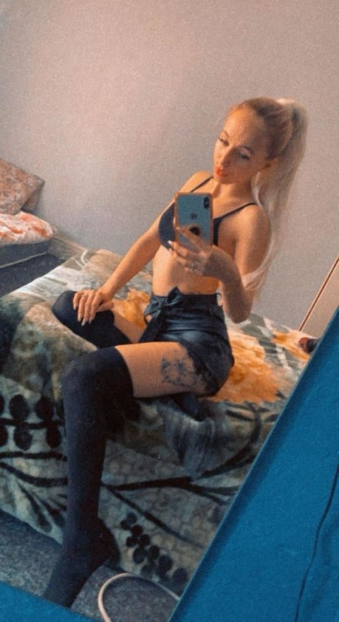 Vanilla Friendly Companion Seeking Connections