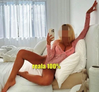 Verified Blonde Escorts Await You in Stourbridge