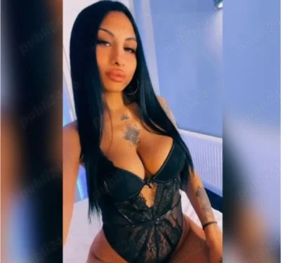 Verified Elegance: Your High-End Escort in Walsall