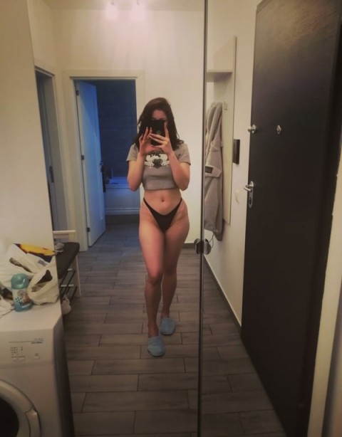 Verified Escorts UK: Meet Alexandra in Stourbridge