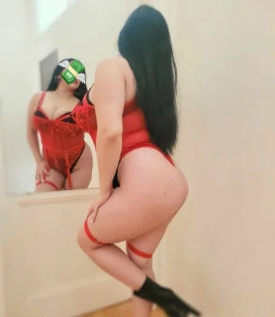 Verified Photos of Irina – Your Wednesbury Companion