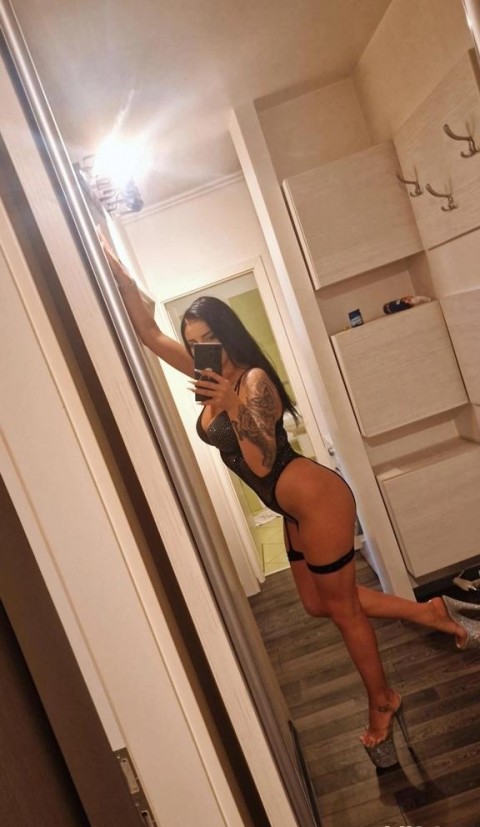 Verified Photos of Tania – Your New Delight in Nuneaton