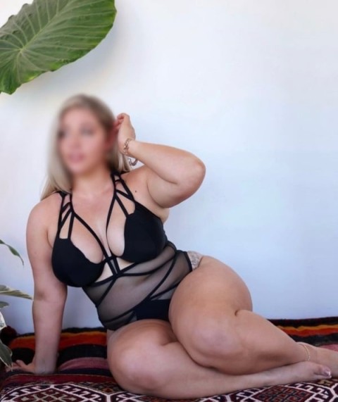 Wales Independent Escort Ready to Enchant You in Birmingham