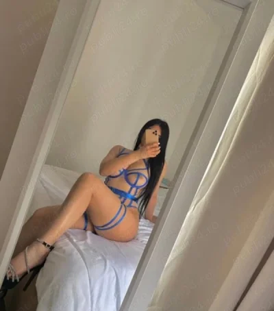 Weekend Special with Eli – Your Escort Experience Awaits