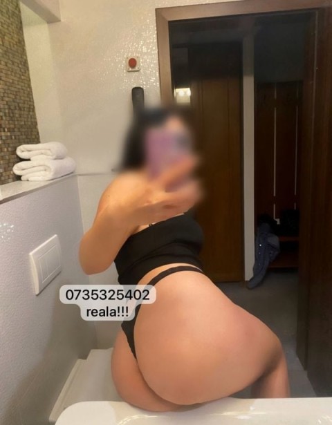 Welsh Girls Seeking Connection in Walsall