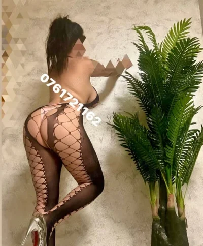 Wolverhampton Escort Reviews: Meet the Charismatic Issa