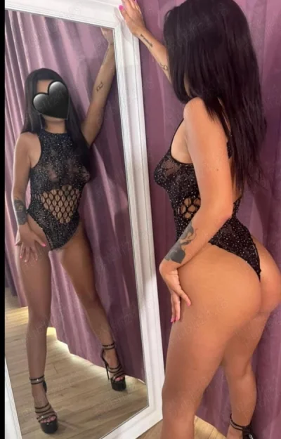 Wolverhampton’s best mature escorts for an unforgettable experience