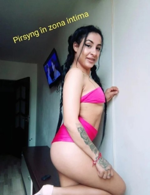Young Escorts for Businessmen in Birmingham