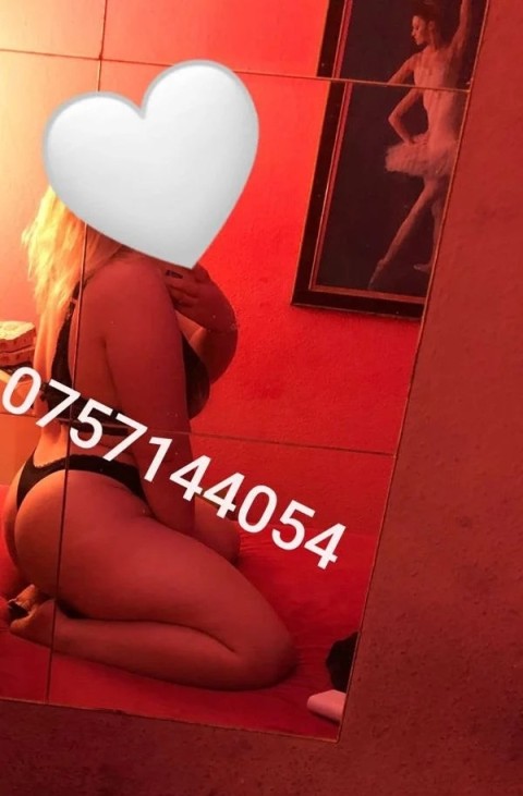 Your Enchanting Mistress Awaits in Wednesbury