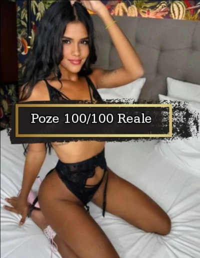 Your European Travel Companion Awaits with Irina