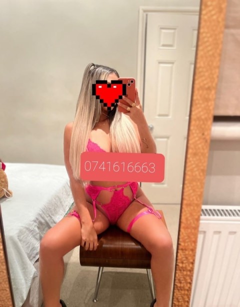 Your European Travel Companion Awaits in Stafford
