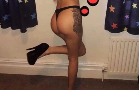Your Secretary Fantasy Awaits in Birmingham